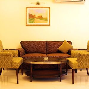 Royal Suite